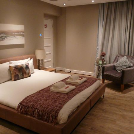 Laluxe Otel Durban Dış mekan fotoğraf