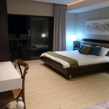 Laluxe Otel Durban Dış mekan fotoğraf