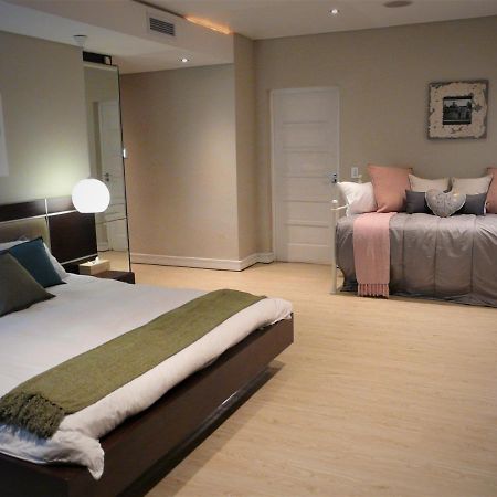 Laluxe Otel Durban Dış mekan fotoğraf