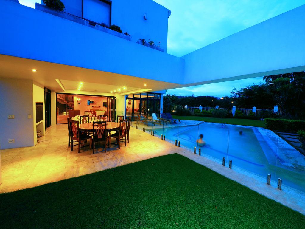Laluxe Otel Durban Dış mekan fotoğraf