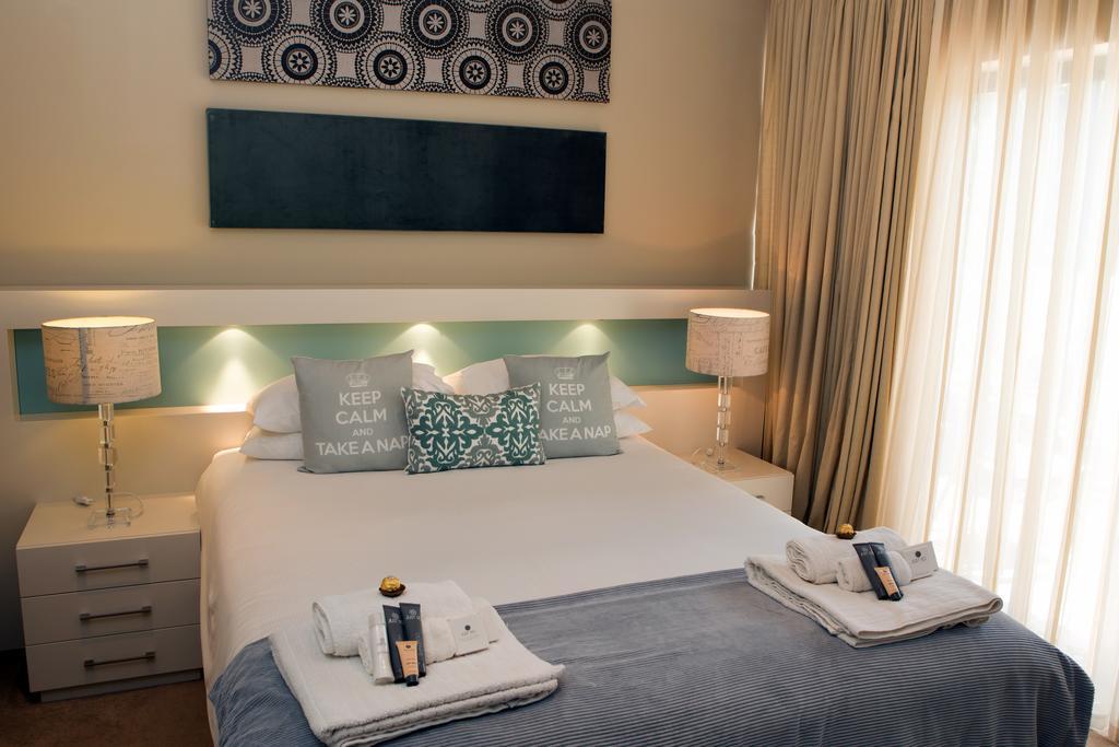 Laluxe Otel Durban Dış mekan fotoğraf