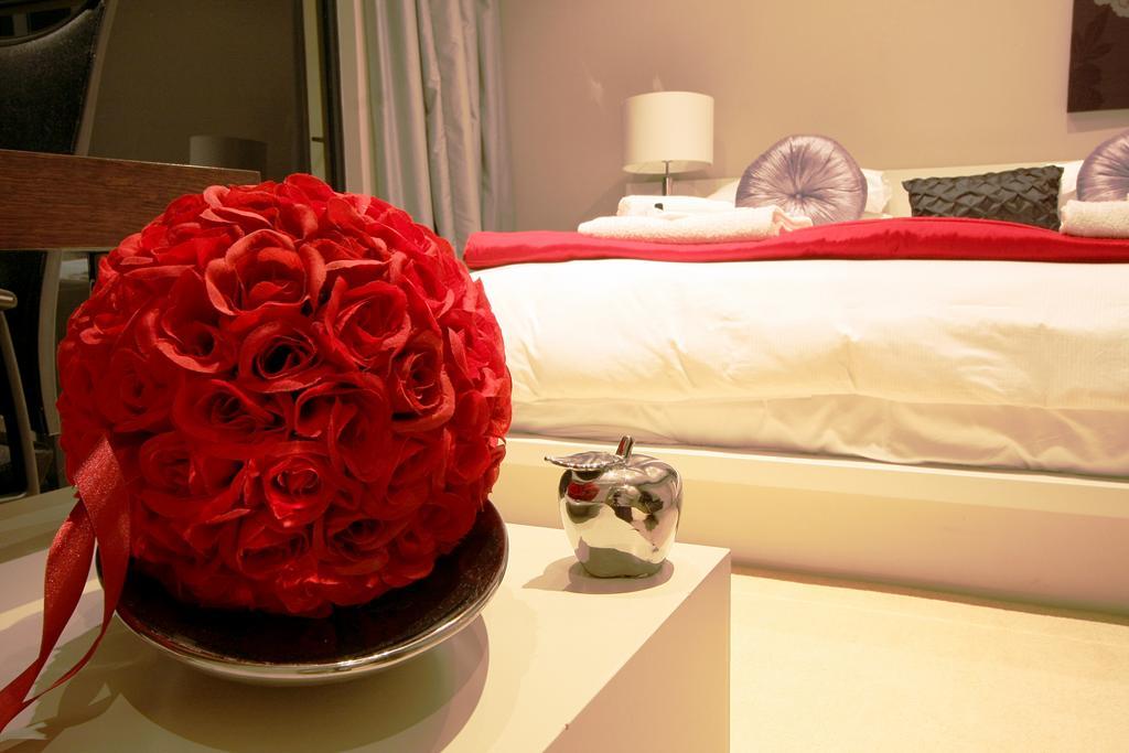 Laluxe Otel Durban Dış mekan fotoğraf