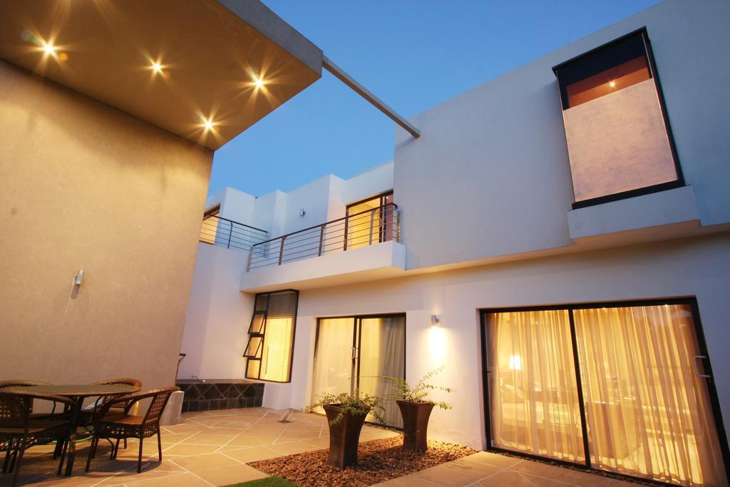 Laluxe Otel Durban Dış mekan fotoğraf