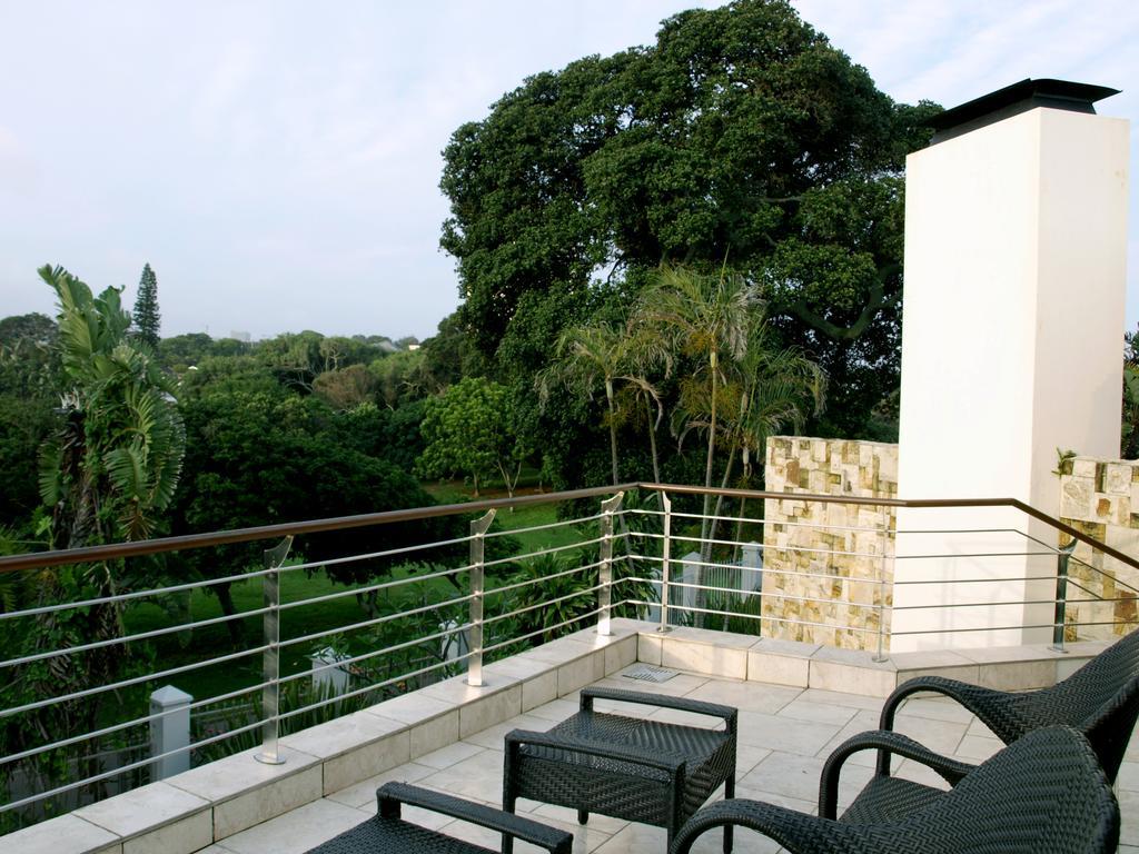 Laluxe Otel Durban Dış mekan fotoğraf