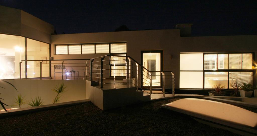 Laluxe Otel Durban Dış mekan fotoğraf