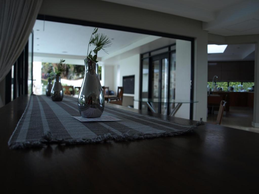 Laluxe Otel Durban Dış mekan fotoğraf