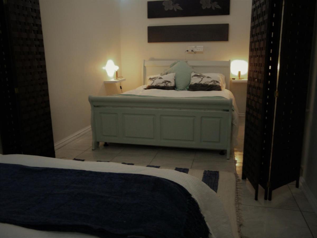 Laluxe Otel Durban Dış mekan fotoğraf