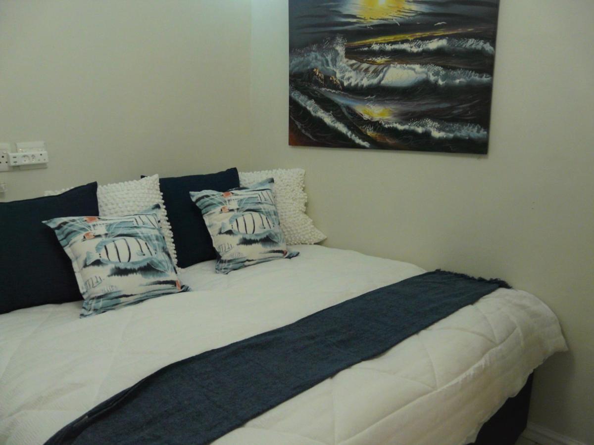 Laluxe Otel Durban Dış mekan fotoğraf