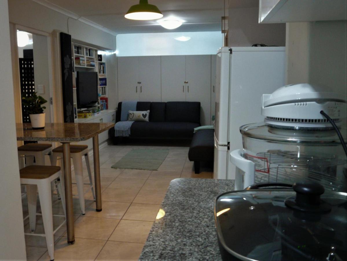 Laluxe Otel Durban Dış mekan fotoğraf