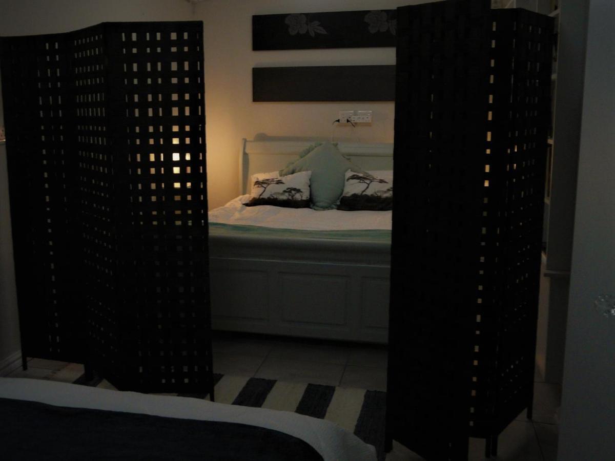 Laluxe Otel Durban Dış mekan fotoğraf