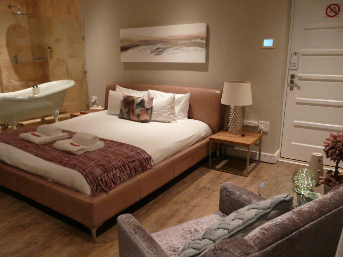 Laluxe Otel Durban Dış mekan fotoğraf