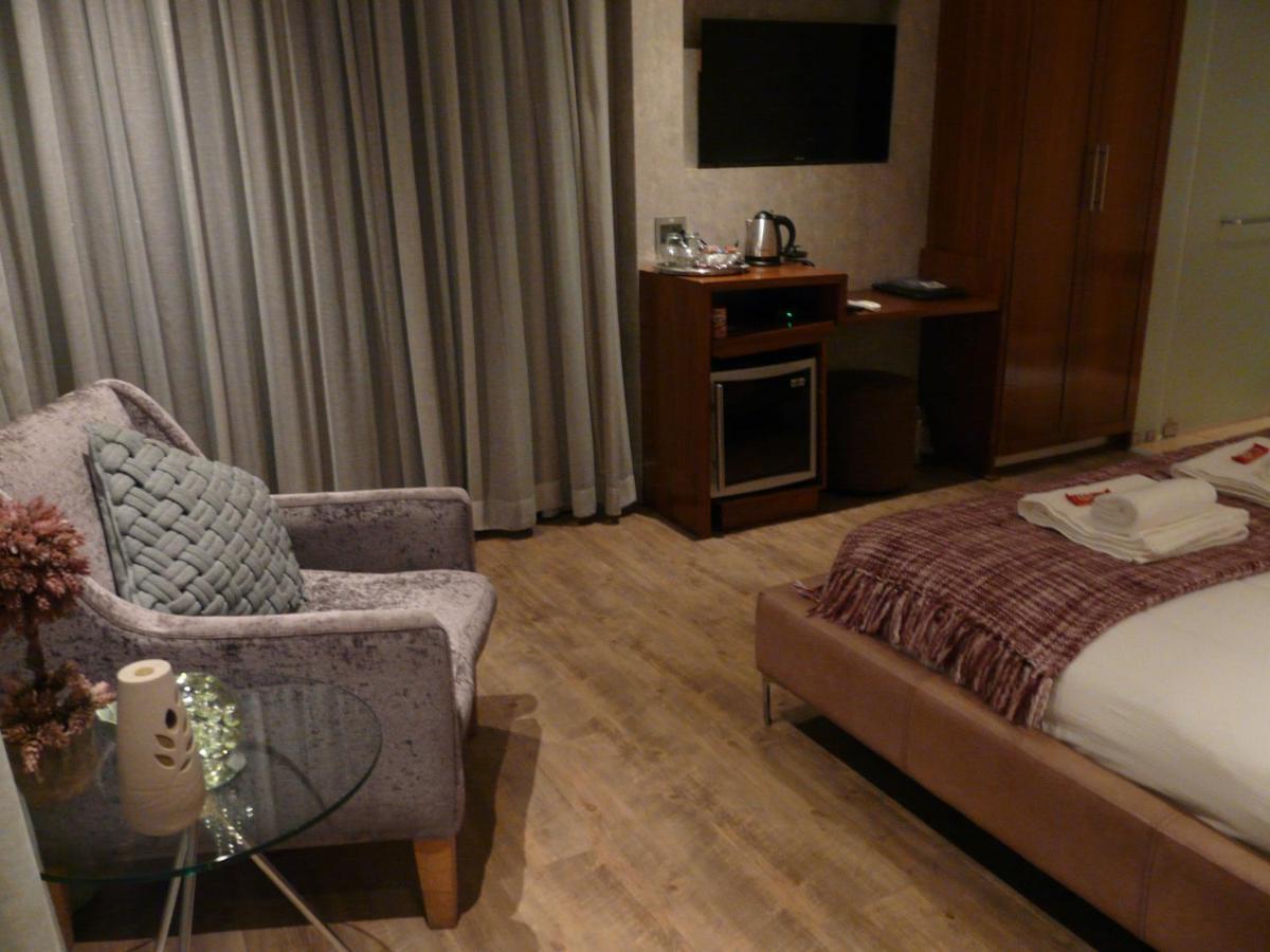 Laluxe Otel Durban Dış mekan fotoğraf
