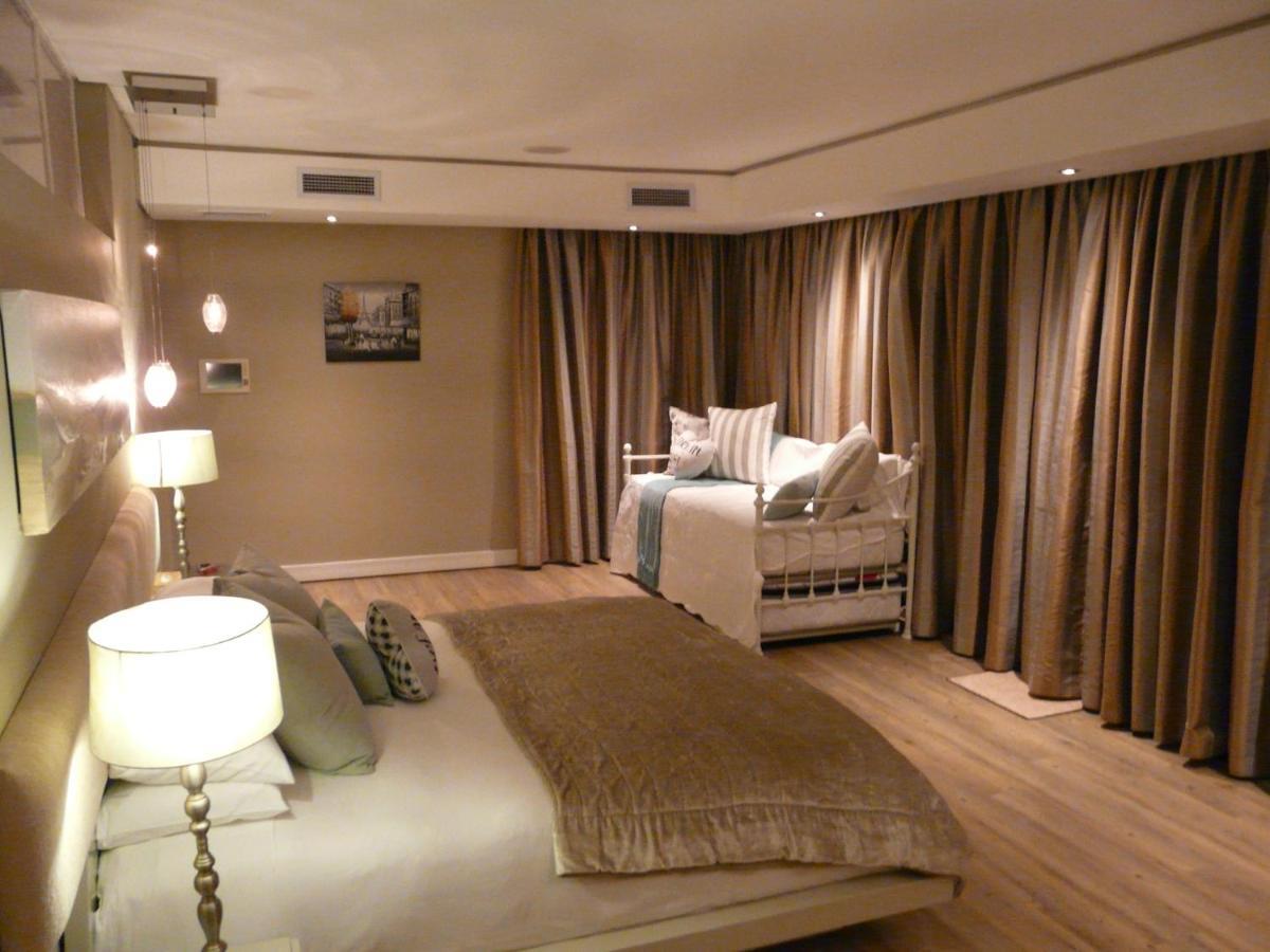Laluxe Otel Durban Dış mekan fotoğraf