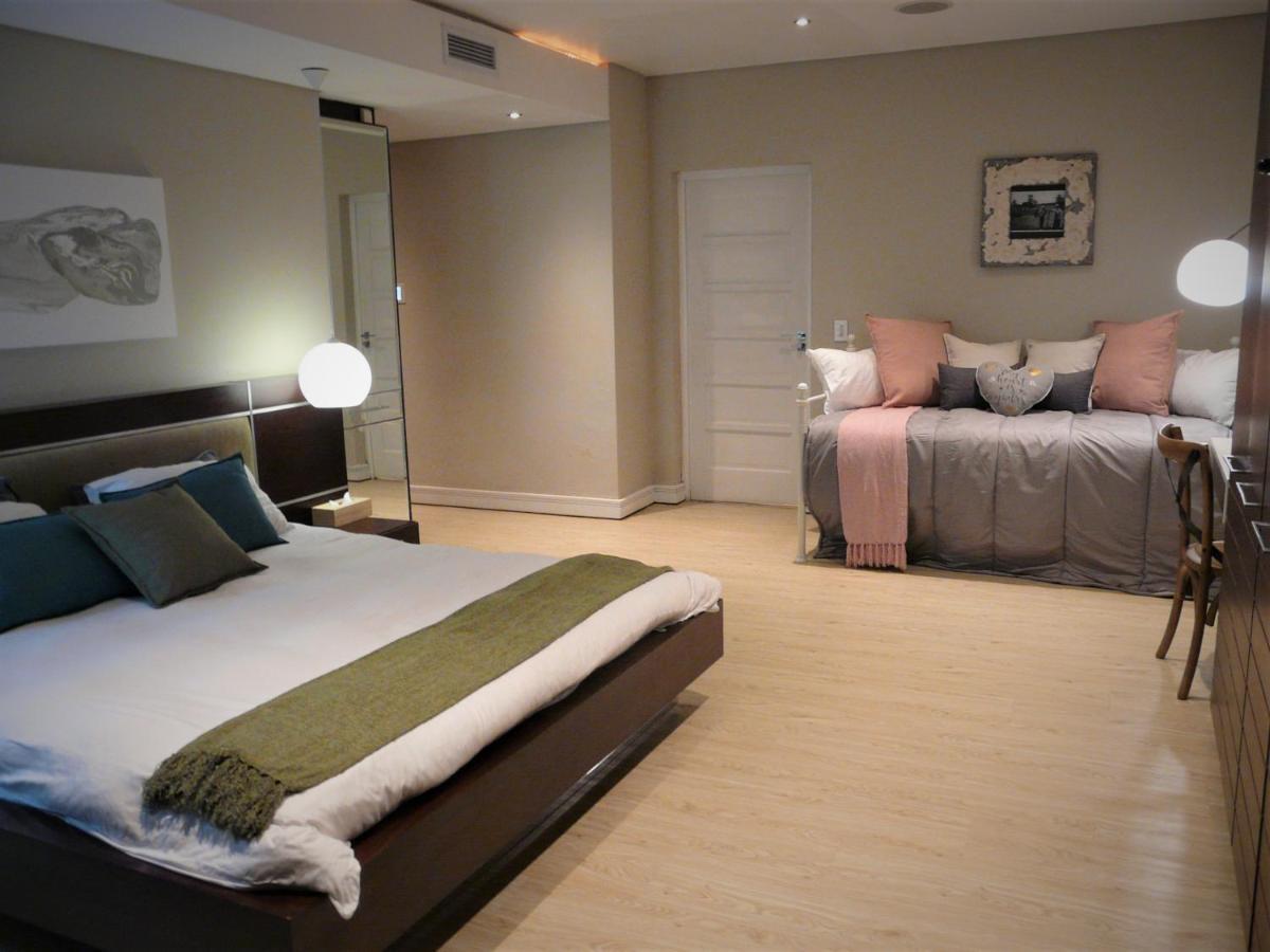 Laluxe Otel Durban Dış mekan fotoğraf