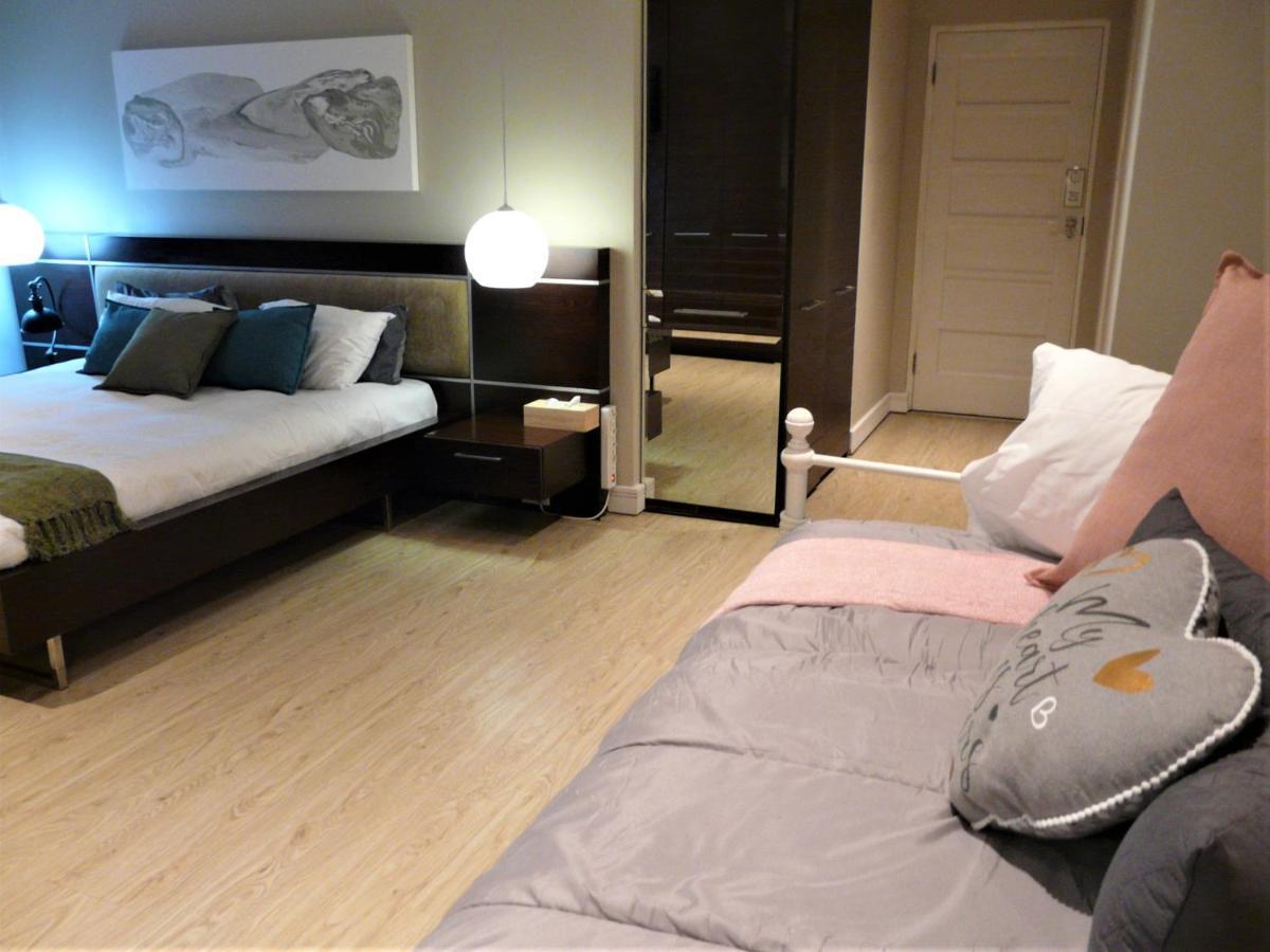 Laluxe Otel Durban Dış mekan fotoğraf