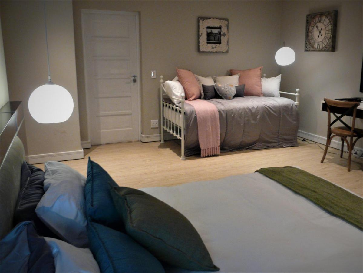 Laluxe Otel Durban Dış mekan fotoğraf