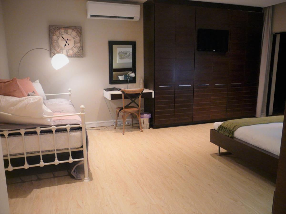 Laluxe Otel Durban Dış mekan fotoğraf