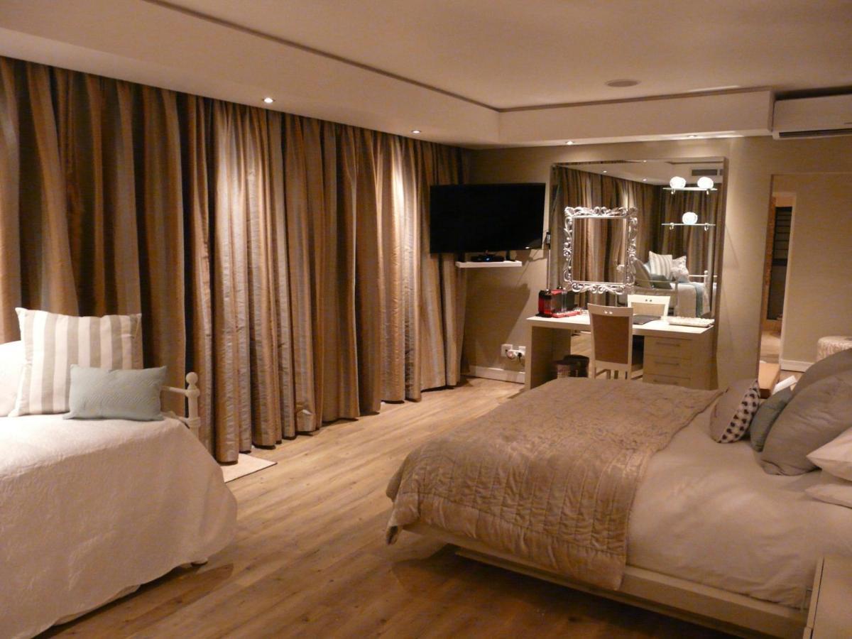 Laluxe Otel Durban Dış mekan fotoğraf