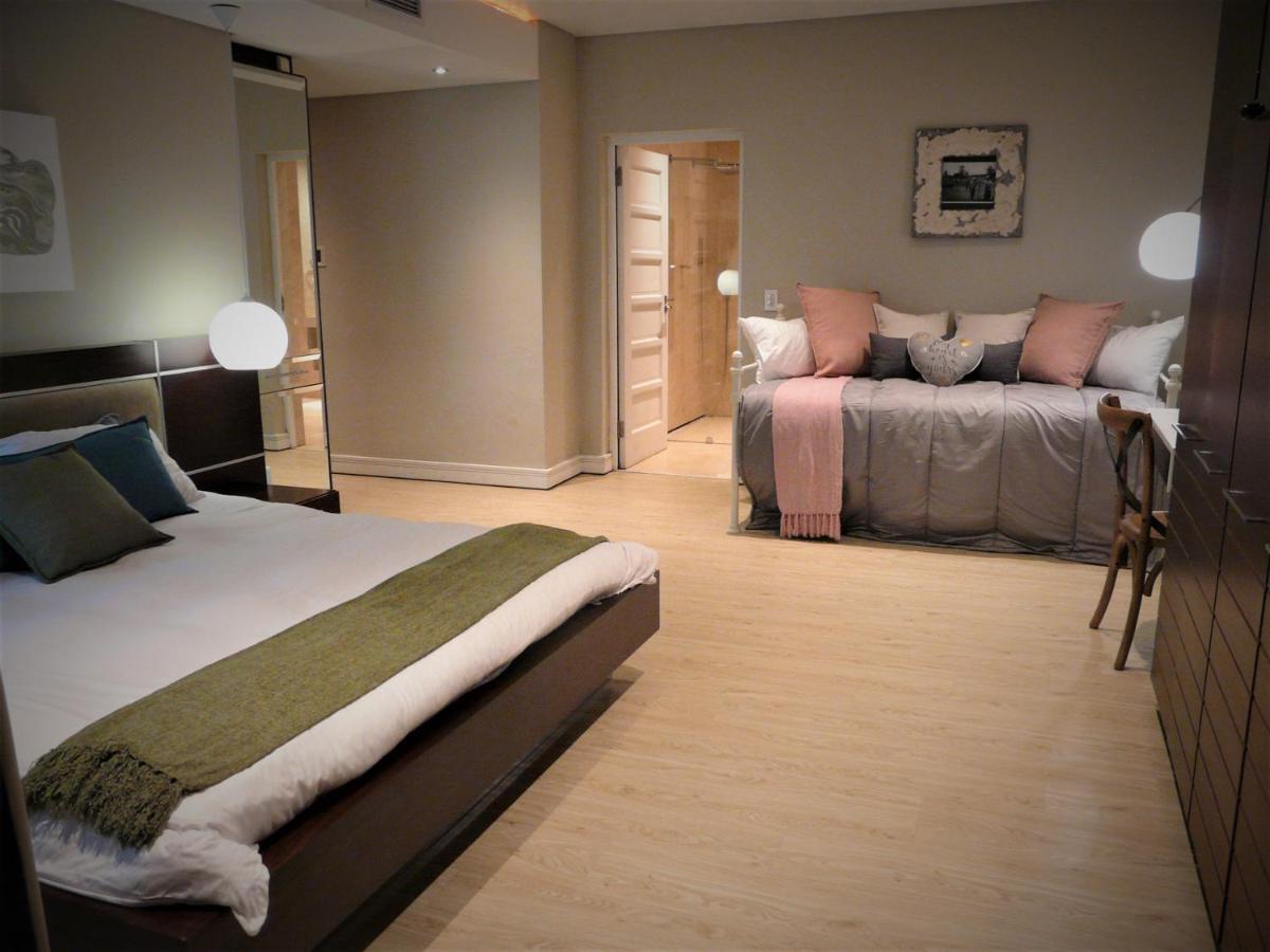 Laluxe Otel Durban Dış mekan fotoğraf