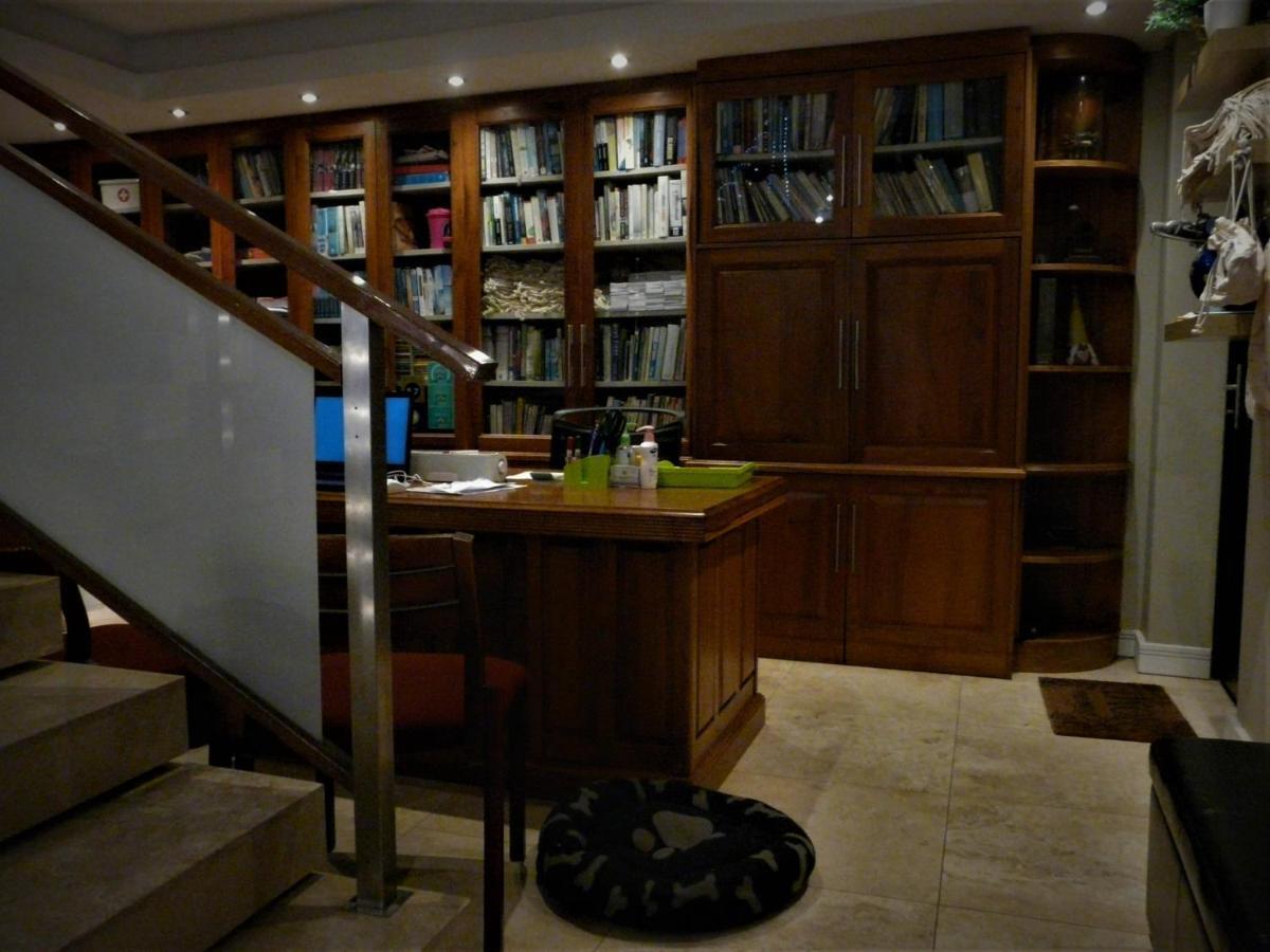 Laluxe Otel Durban Dış mekan fotoğraf