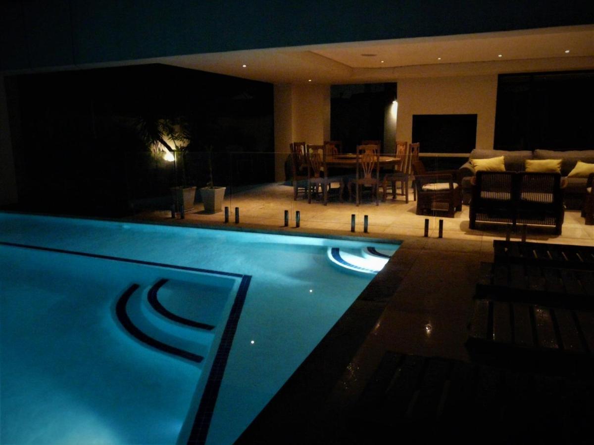 Laluxe Otel Durban Dış mekan fotoğraf