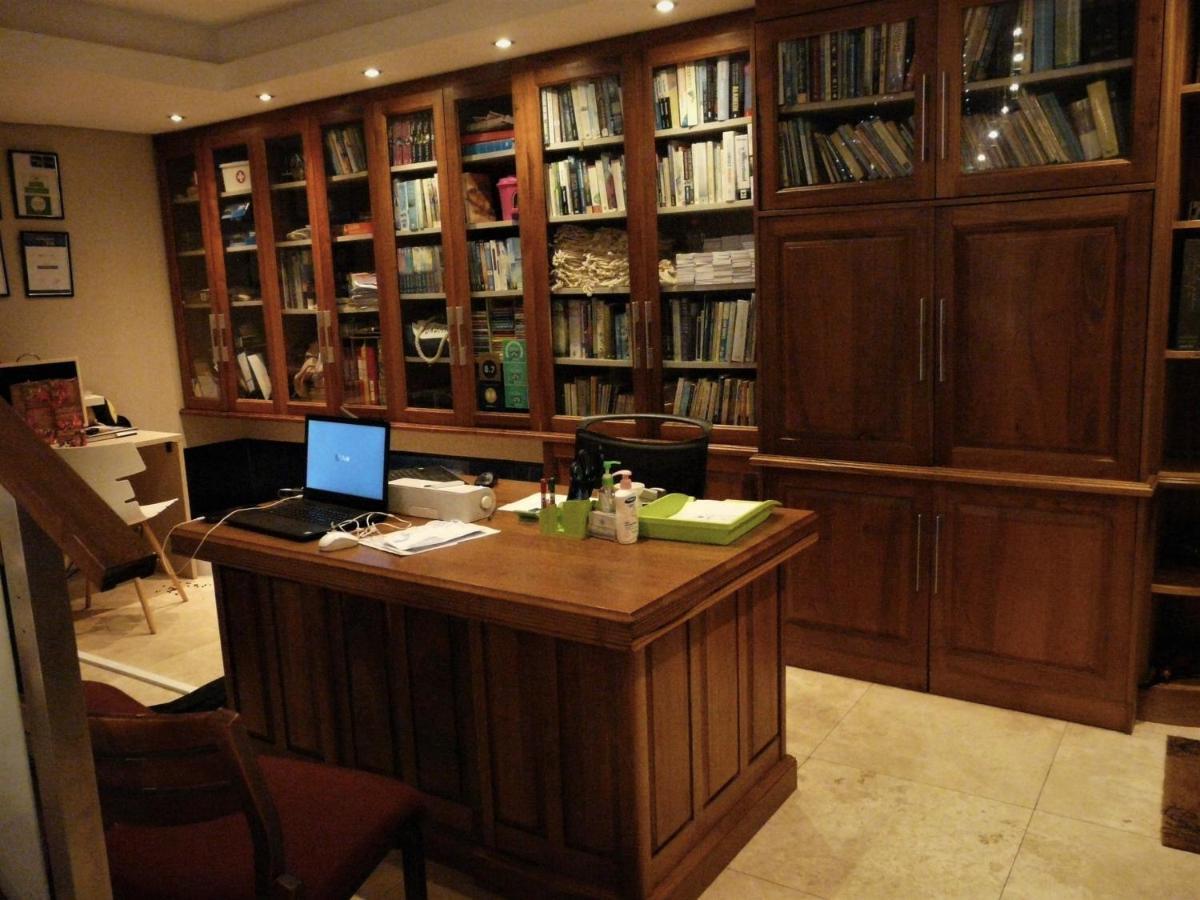 Laluxe Otel Durban Dış mekan fotoğraf