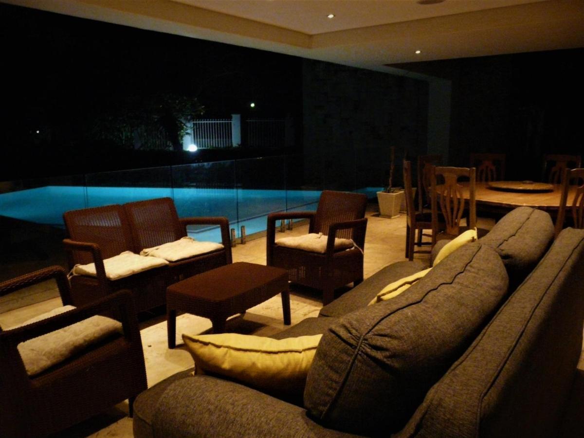 Laluxe Otel Durban Dış mekan fotoğraf