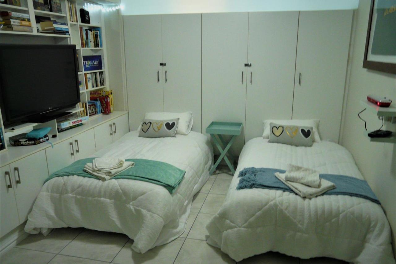 Laluxe Otel Durban Dış mekan fotoğraf