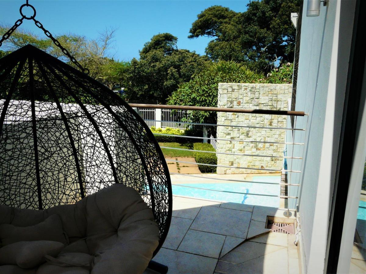 Laluxe Otel Durban Dış mekan fotoğraf