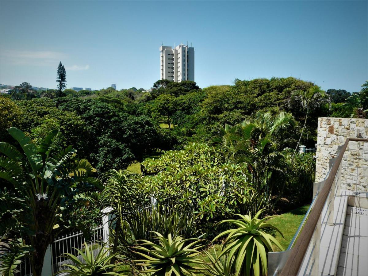 Laluxe Otel Durban Dış mekan fotoğraf