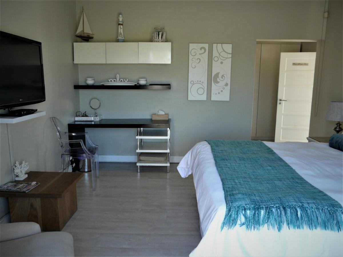 Laluxe Otel Durban Dış mekan fotoğraf