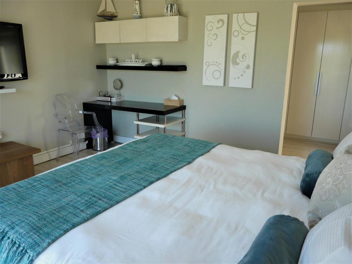 Laluxe Otel Durban Dış mekan fotoğraf