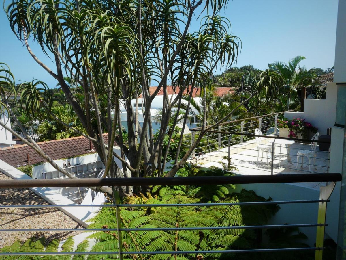 Laluxe Otel Durban Dış mekan fotoğraf