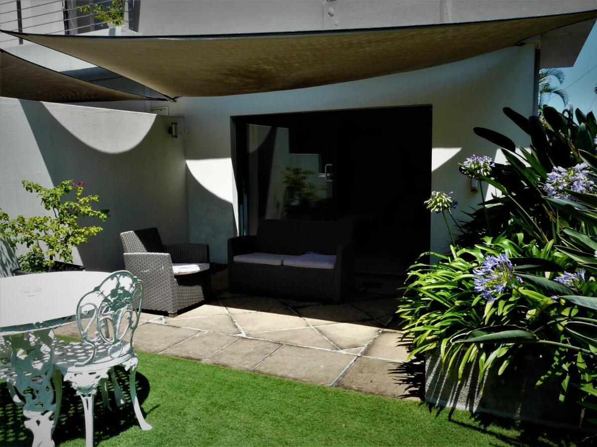 Laluxe Otel Durban Dış mekan fotoğraf