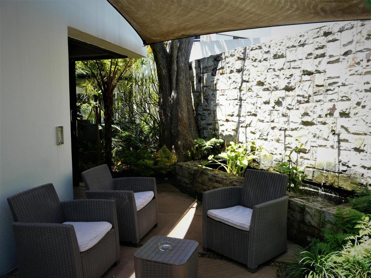 Laluxe Otel Durban Dış mekan fotoğraf