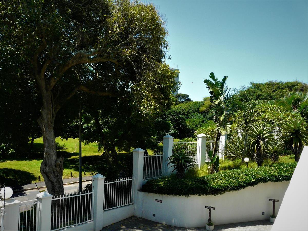 Laluxe Otel Durban Dış mekan fotoğraf
