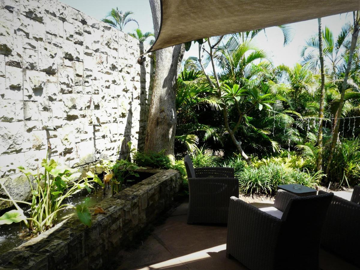 Laluxe Otel Durban Dış mekan fotoğraf