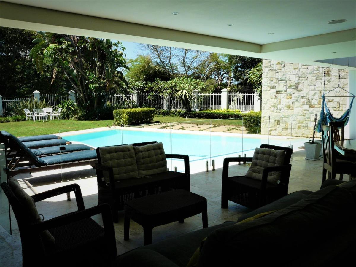 Laluxe Otel Durban Dış mekan fotoğraf