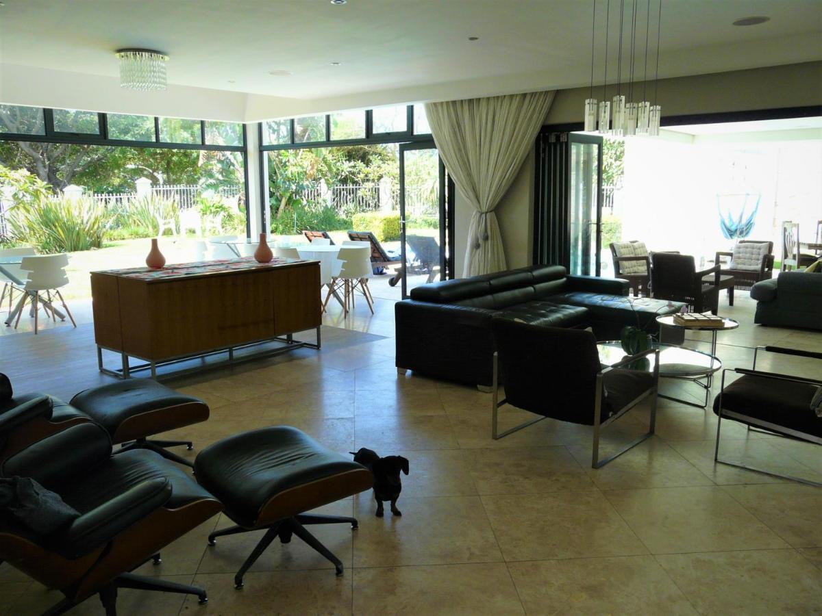 Laluxe Otel Durban Dış mekan fotoğraf